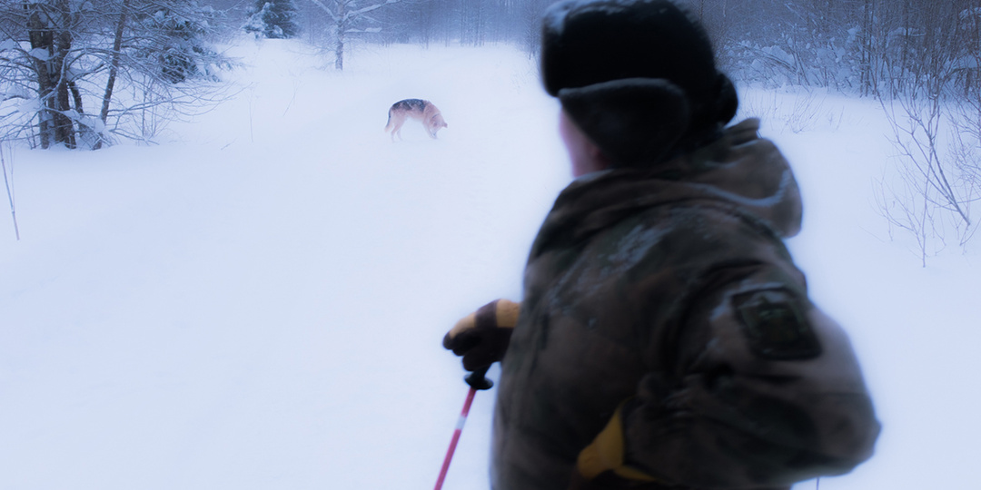 Свидетели Шара: как бывший военный объект стал предметом массового поклонения