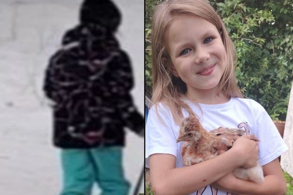    Рассказываем, что известно о пропаже девятилетней девочки Саши в Смоленске на 25 февраля 2026. Фото: ПСО "Сальвар"