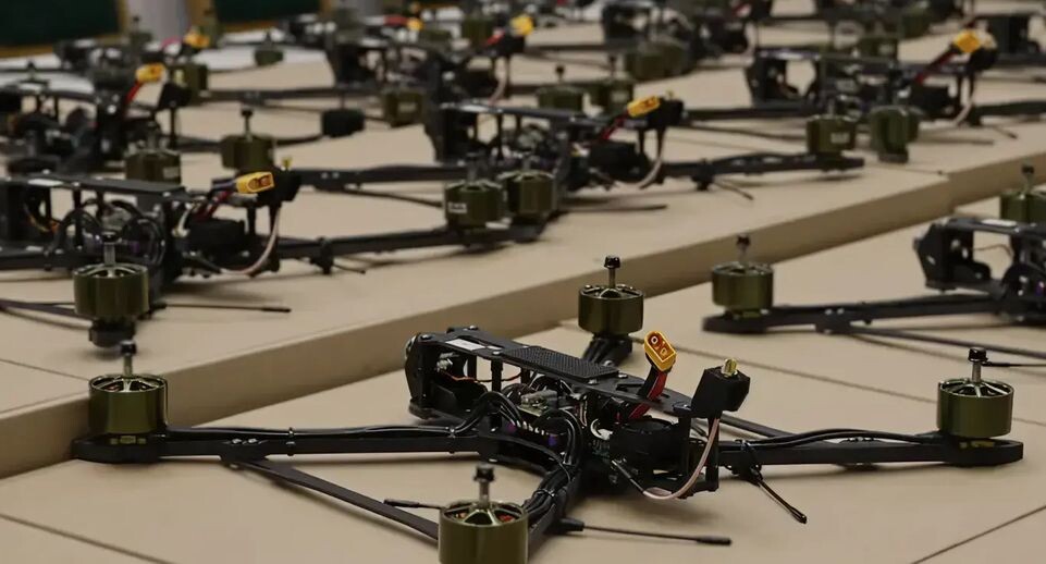    Ministry of Defence of Ukraine