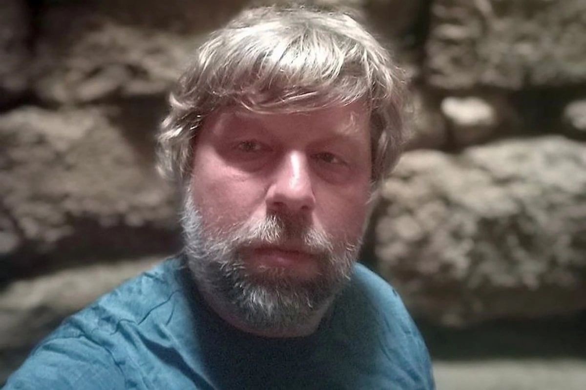    За все это время Бутягину не разрешили ни одного телефонного разговора с семьей. / k.com/Александр Бутягин