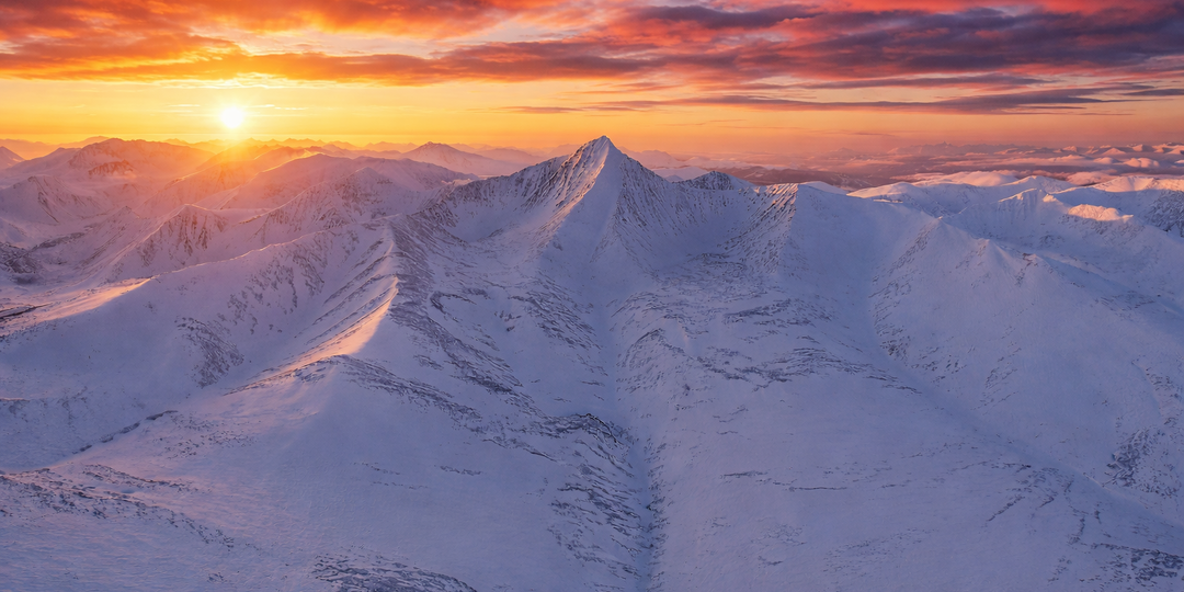 Обзор Redmi Note 15 Pro+ 5G: 11 часов на горе Неройка в минус 30