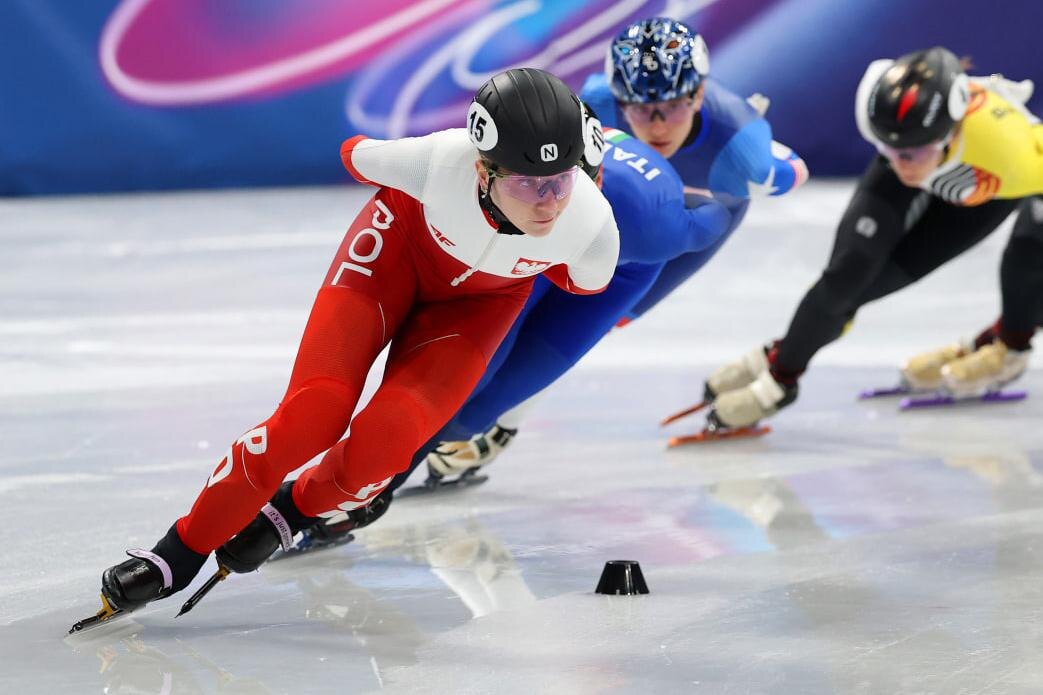 Maja Hitij /Getty Images📷Камила Селье