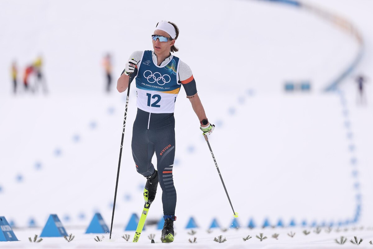 Lars Baron / Getty Images📷Савелий Коростелев