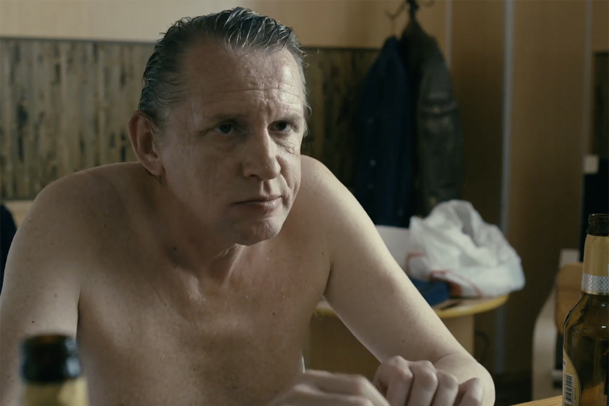 Кинокомпания СТВ📷Кадр из фильма «Я тоже хочу»