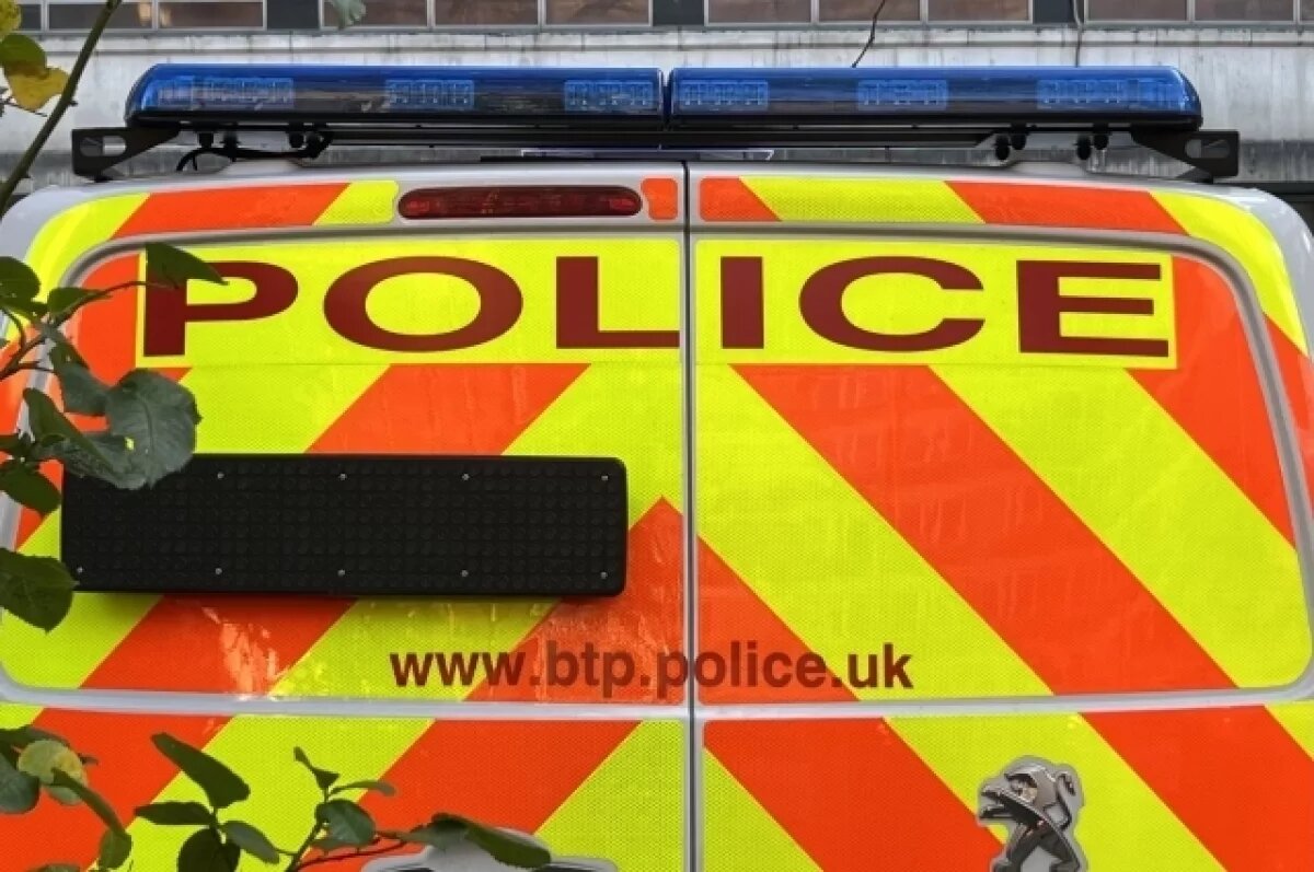    В Англии любовник жестоко забил до смерти рукояткой кирки 60-летнюю женщину