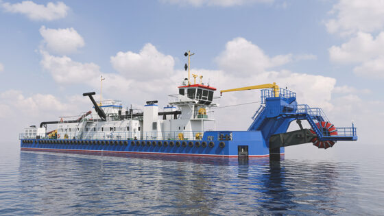      Фото: «Р-Флот»