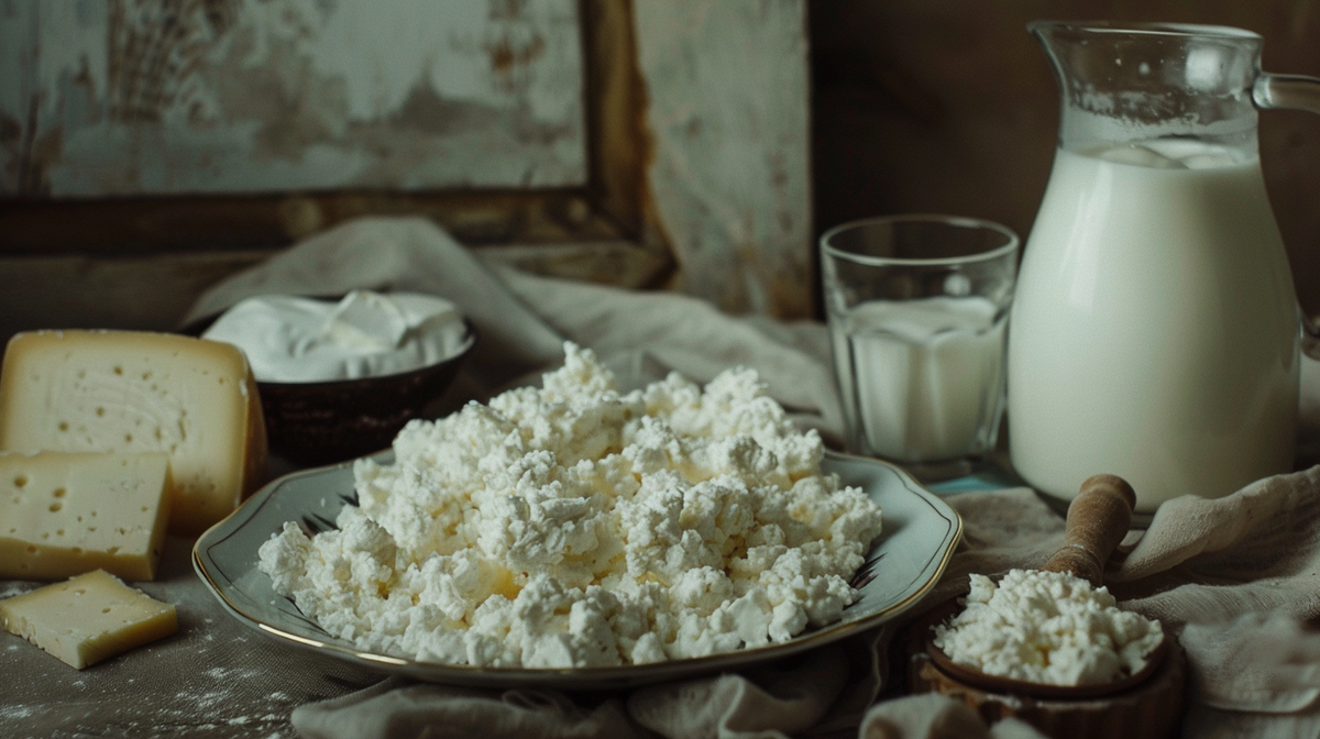 Если дешевеет сырое молоко, это еще не значит, что пойдут вниз цены на молочные продукты. Фото: 1MI