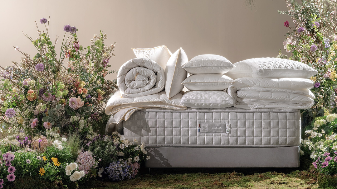 Матрас «Легаси»