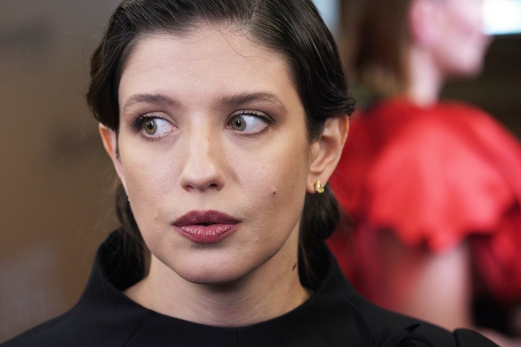    Фото © АГН «Москва» / Александр Авилов