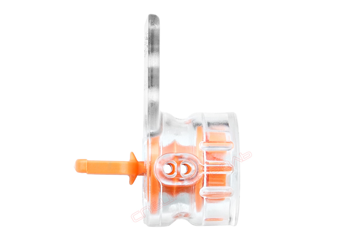 Роторная пломба