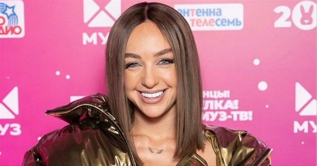 Мари Краймбрери