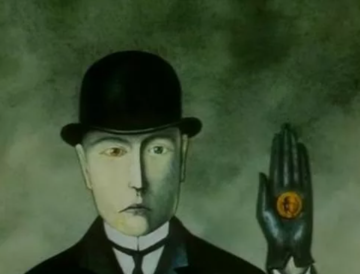 Тот самый «бюрократ», в котором партийные бонзы узнали себя. Страшно?