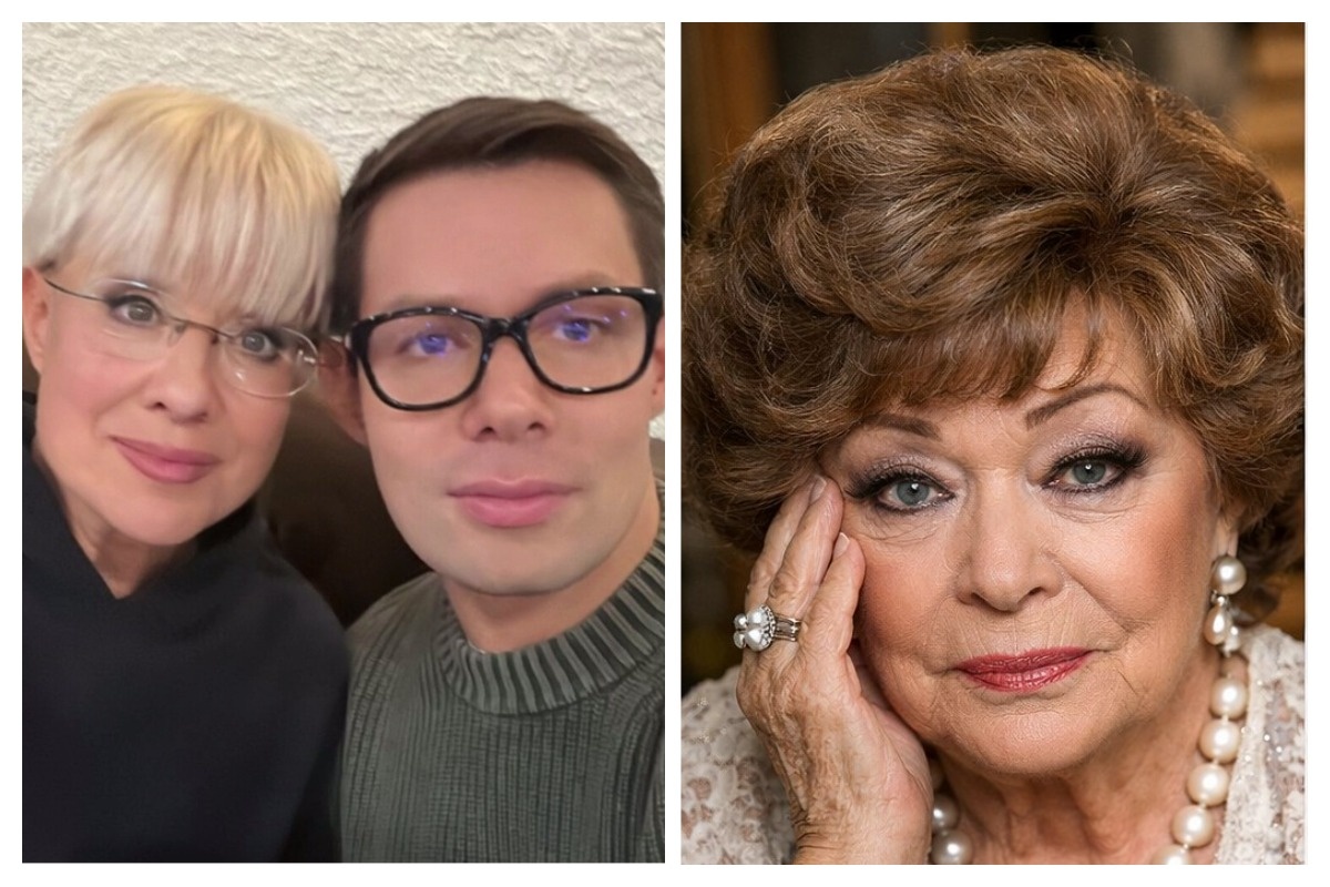    Фото: коллаж RuNews24.ru. Фото: @wolfieha, источник: Instagram (владелец компания Meta* признана в России экстремистской и запрещена)