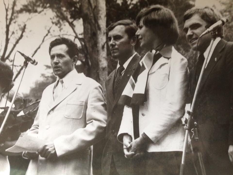    Фото: личный архив Эдиты Пьехи, источник: vk.com/edytapiechakaravella