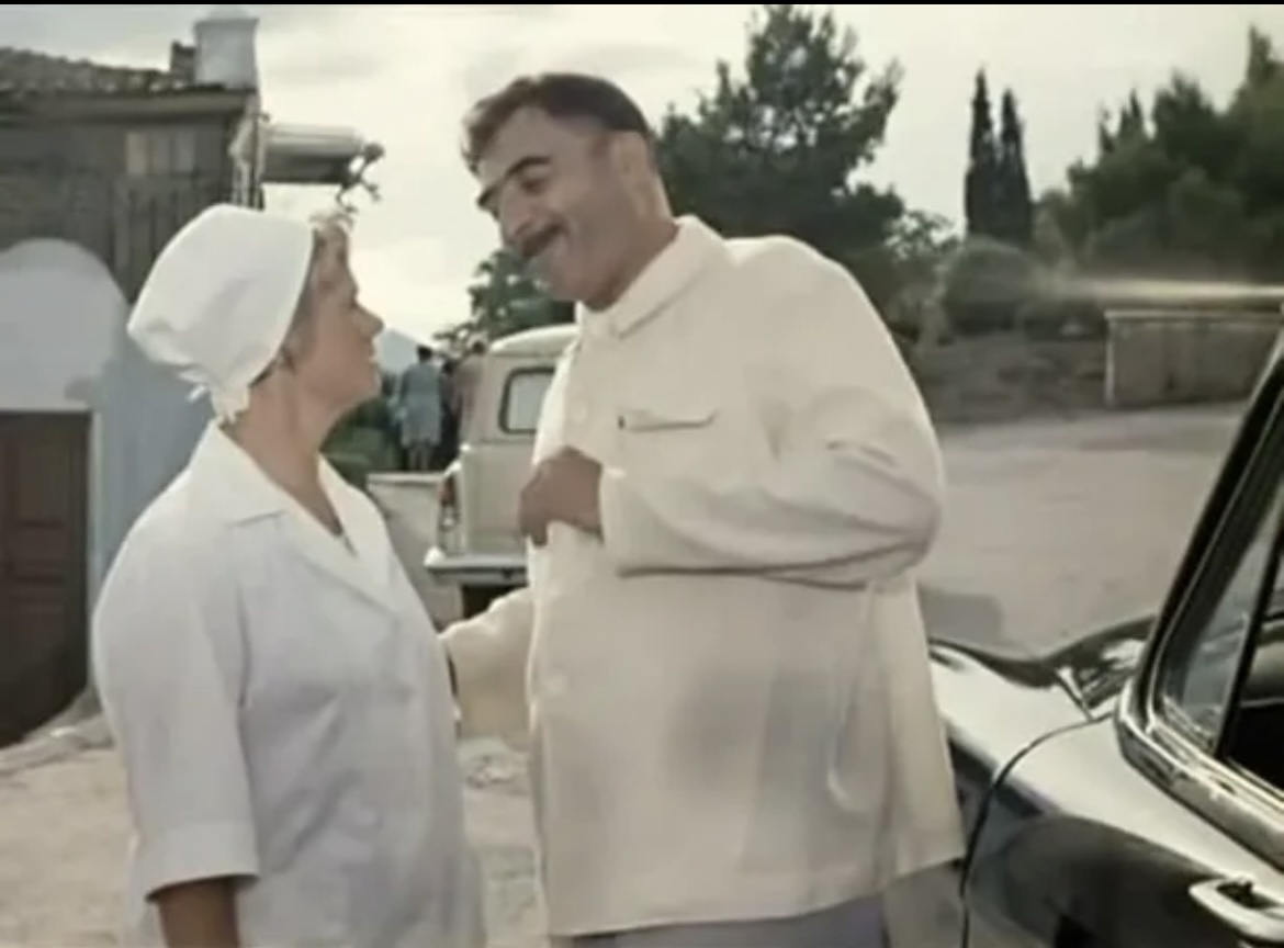 Кадр из фильма 