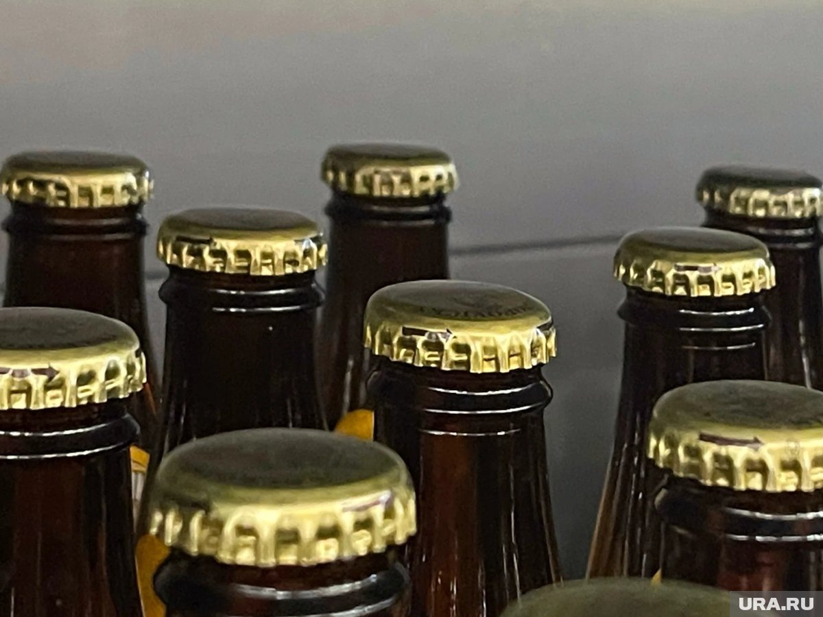     Новые правила продажи спиртного начнут действовать в Курганской области