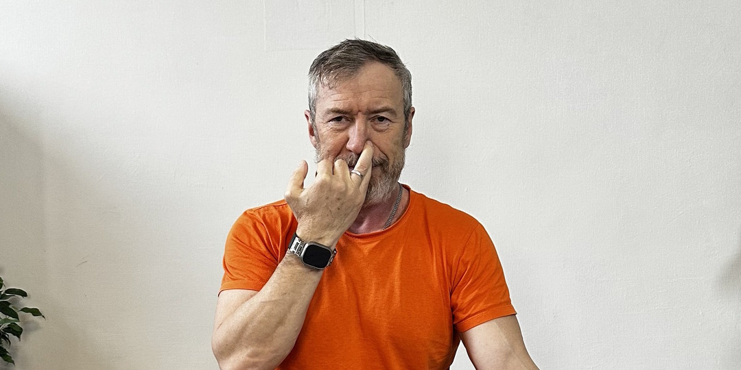 Хронический стресс старит организм. Простая техника, которая включает восстановление