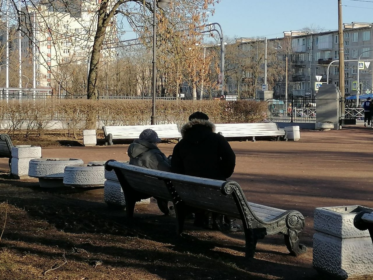 Фото: Neva.Today