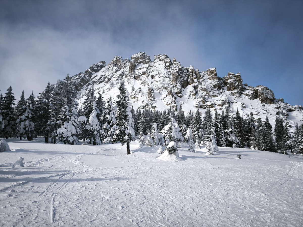 Можно устроить соревнования у кого больше фоток Откликного