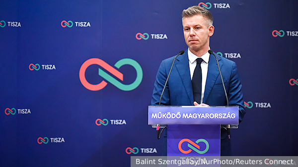     Фото: Balint Szentgallay/NurPhoto/Reuters Connect   
 Текст: Дмитрий Зубарев