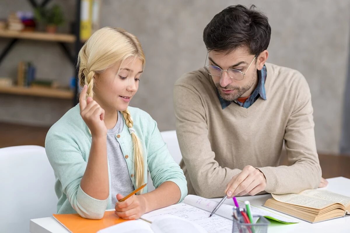    Треть нижегородцев готовится к экзаменам с помощью репетиторов