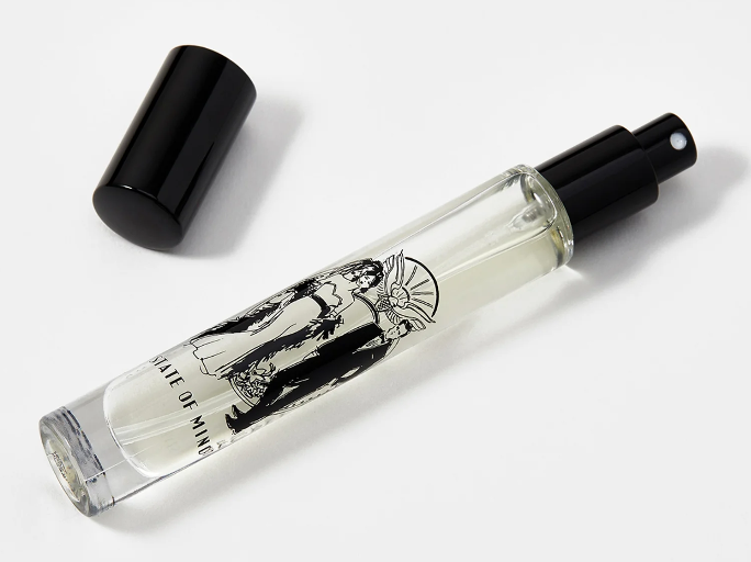 Парфюмерная вода State Of Mind Secret of Success