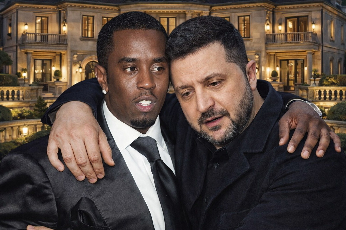    Фото: Коллаж RuNews24.ru