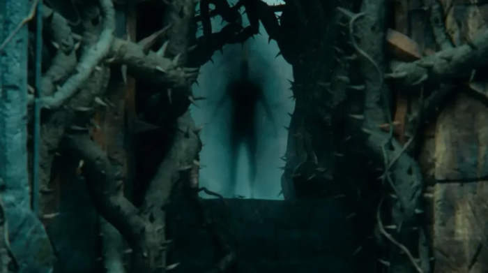 Гибель Нуменора катастрофа