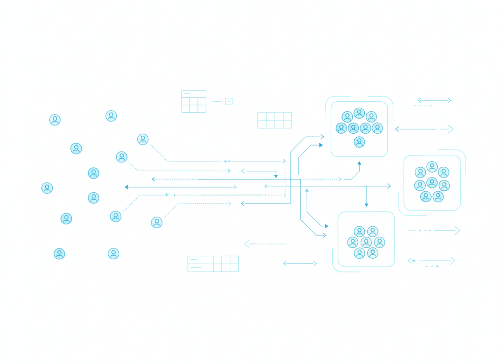 Один вопрос, который меняет всё