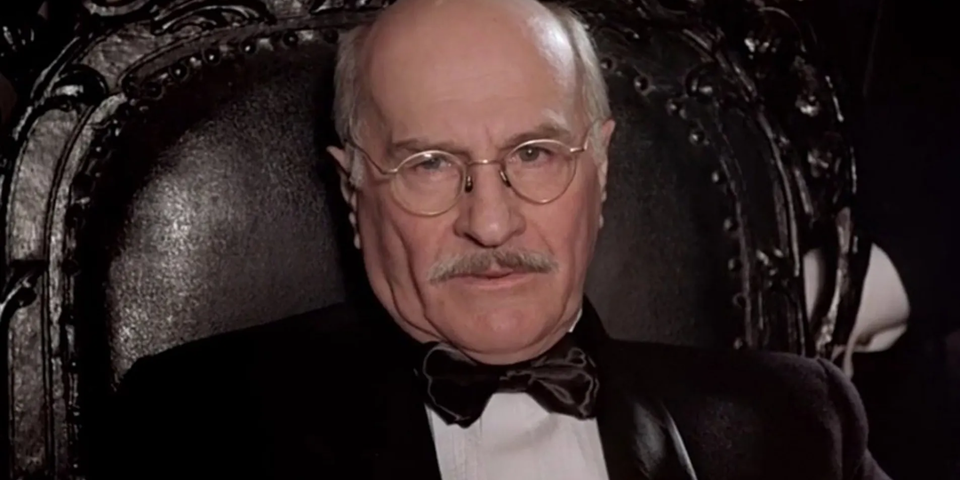 ТЕСТ: Насколько хорошо вы знаете фильмы с Владимиром Зельдиным?