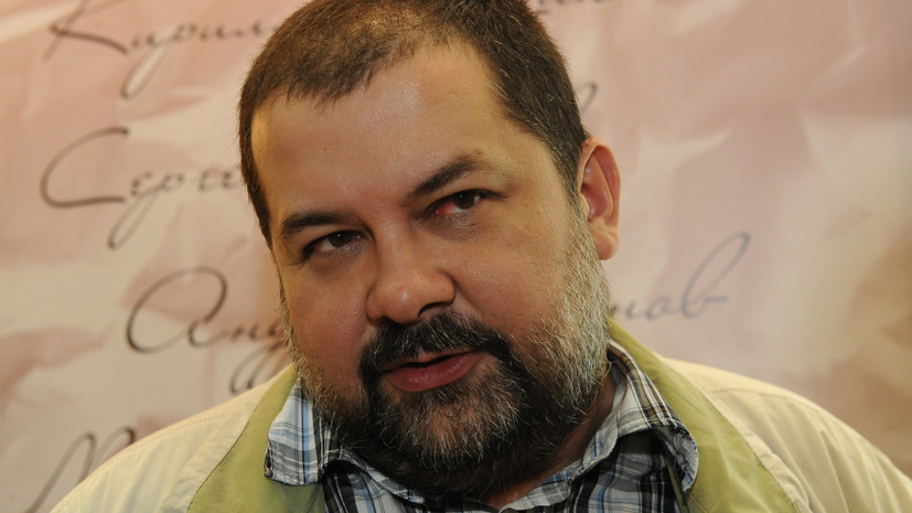   РИА Новости