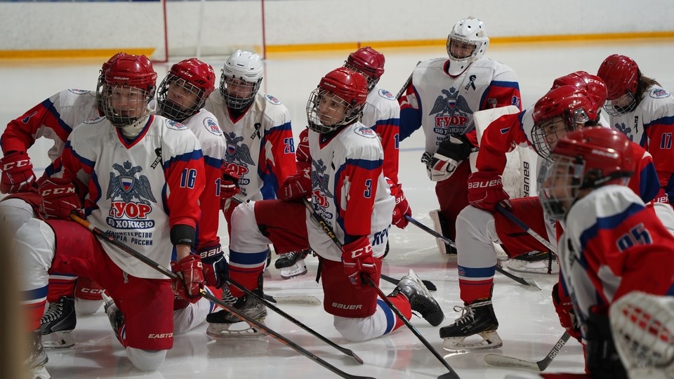    Фото: Евгений Иванов