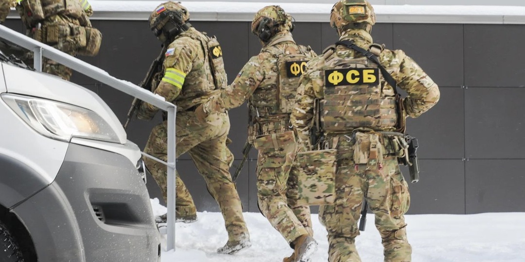 На Кубани мужчина по заданию Украины пытался поджечь военный самолет