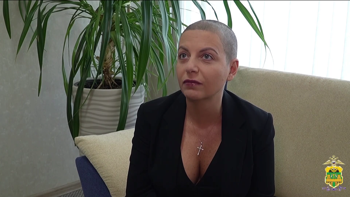    Фото: пресс-служба ГУ МВД России по Краснодарскому краю