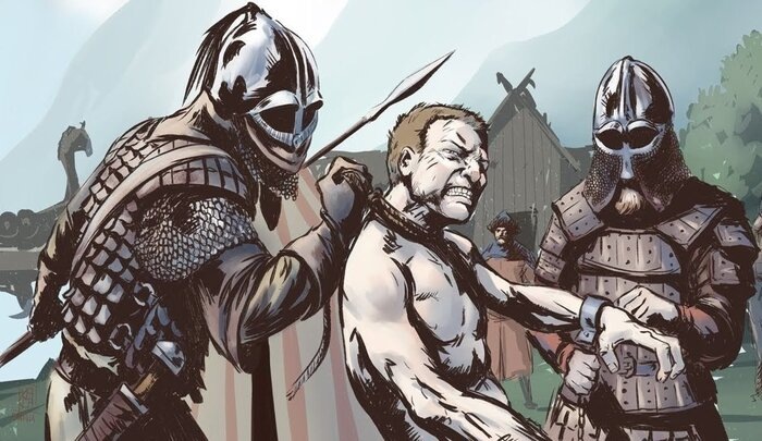 Ответ на пост «А жену не жалко ???»