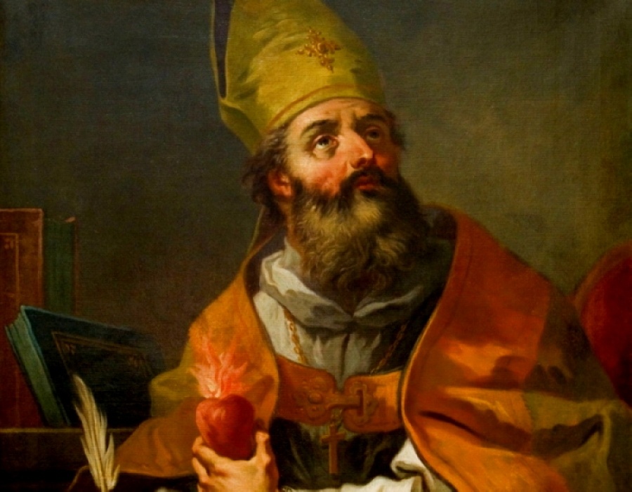 Августин: человек, который сделал секс проблемой западной цивилизации