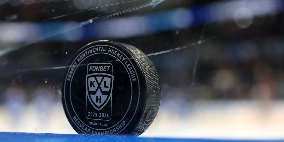 Зачем в хоккейной шайбе нужен чип и почему ее хранят в морозилке