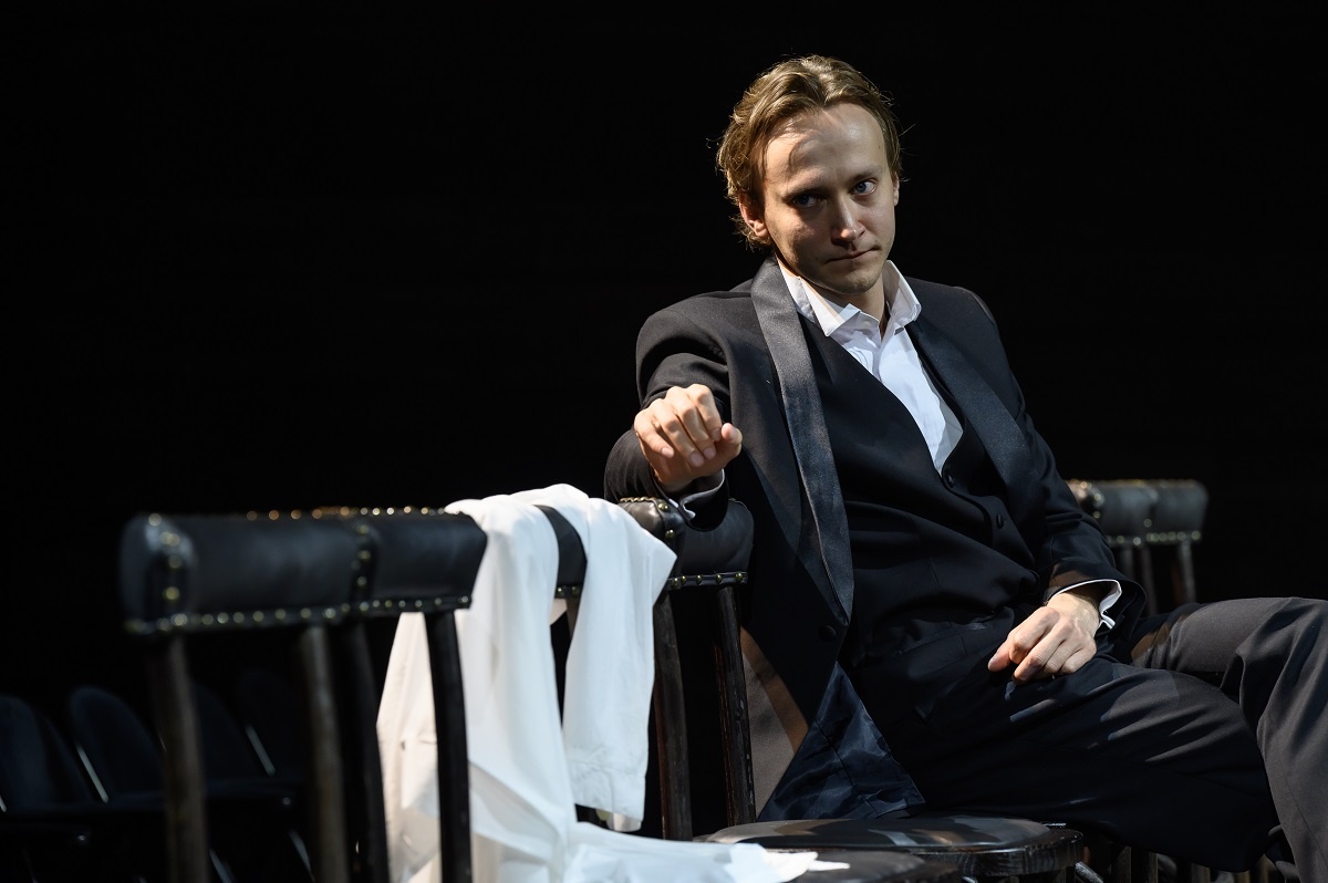 Александра Торгушникова/ сайт МХТ им. А.П. Чехова