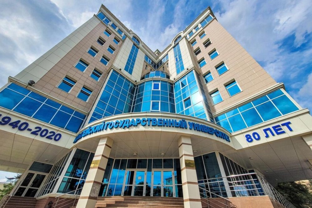 Фото: Пресс-служба АГУ