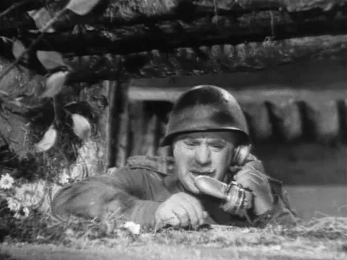 Кадр из фильма «Беспокойное хозяйство»