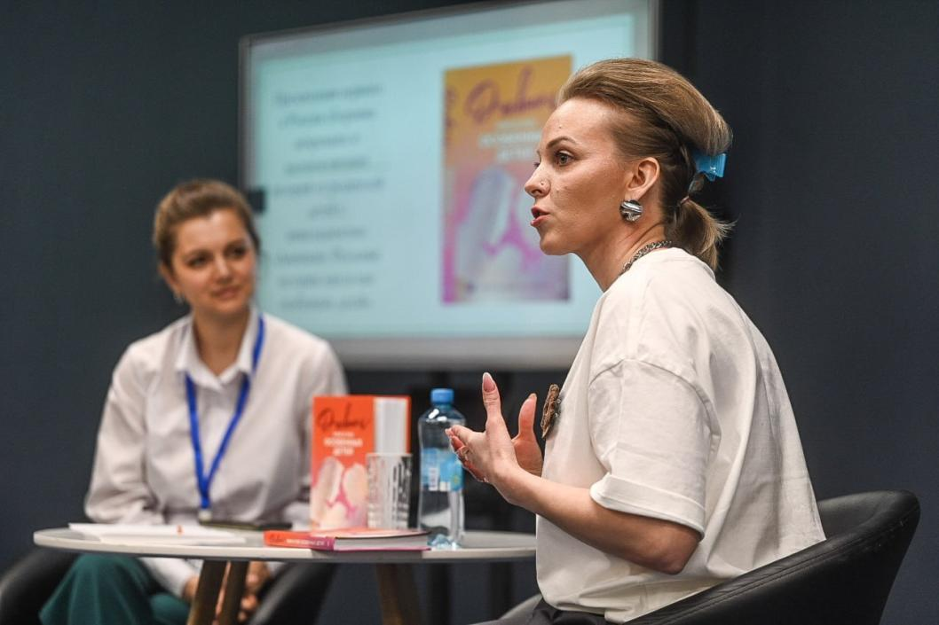 Фото: Сергей Елесин, ИА "Тюменская линия"