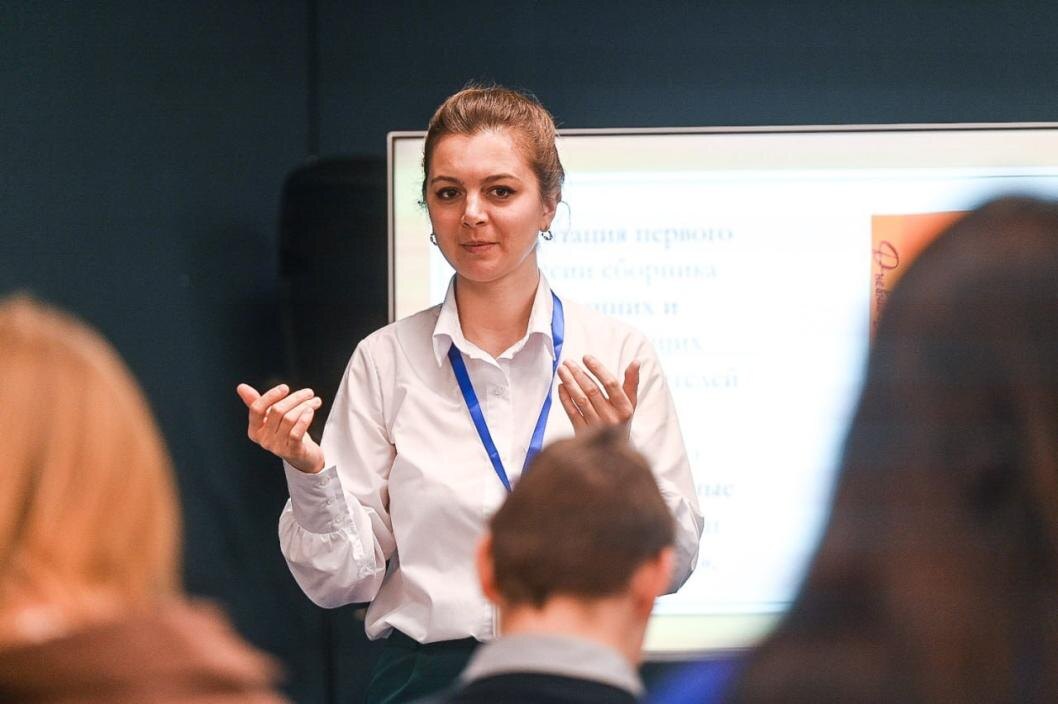 | Фото: Сергей Елесин, ИА "Тюменская линия"