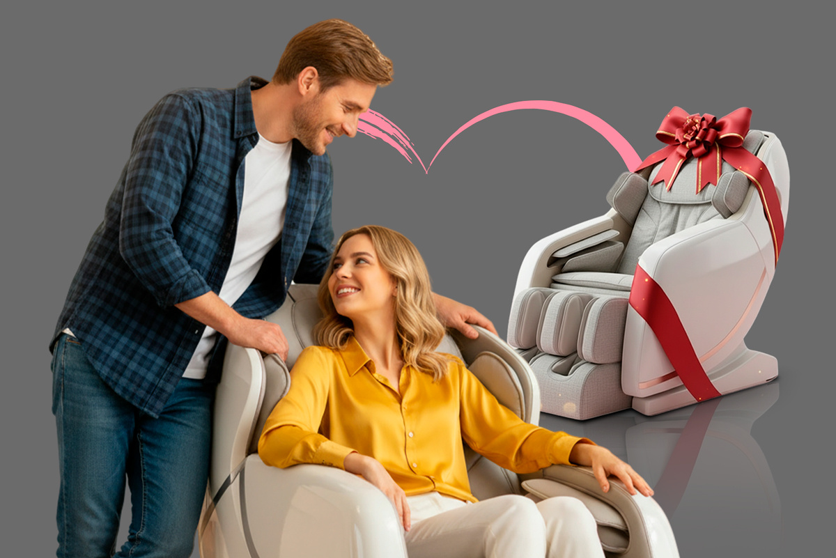 Авторское изображение Relaxa Star