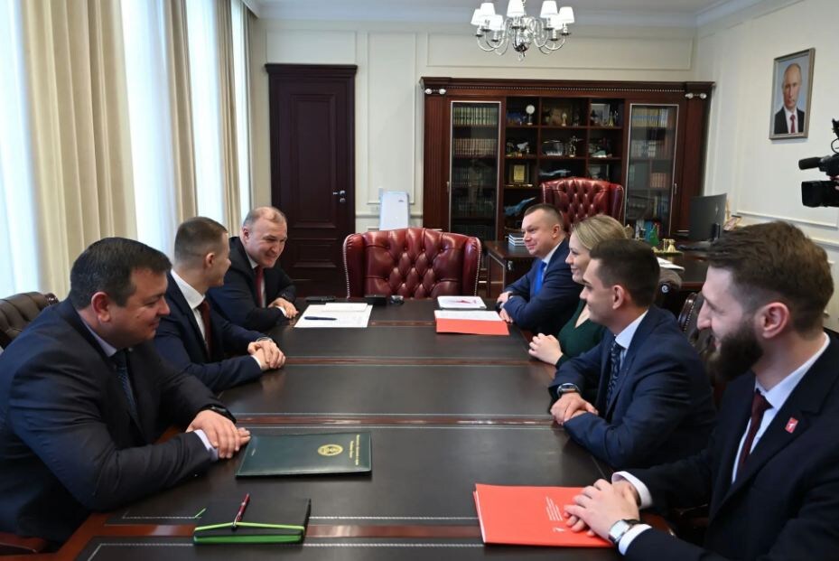 Фото: Алексей ГУСЕВ