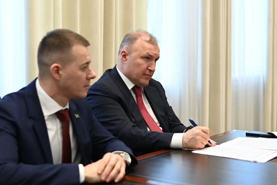 Фото: Алексей ГУСЕВ