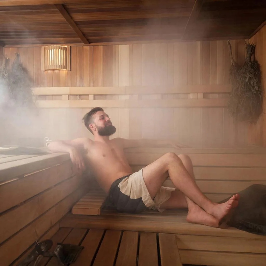 Рисунок создан нейросетью