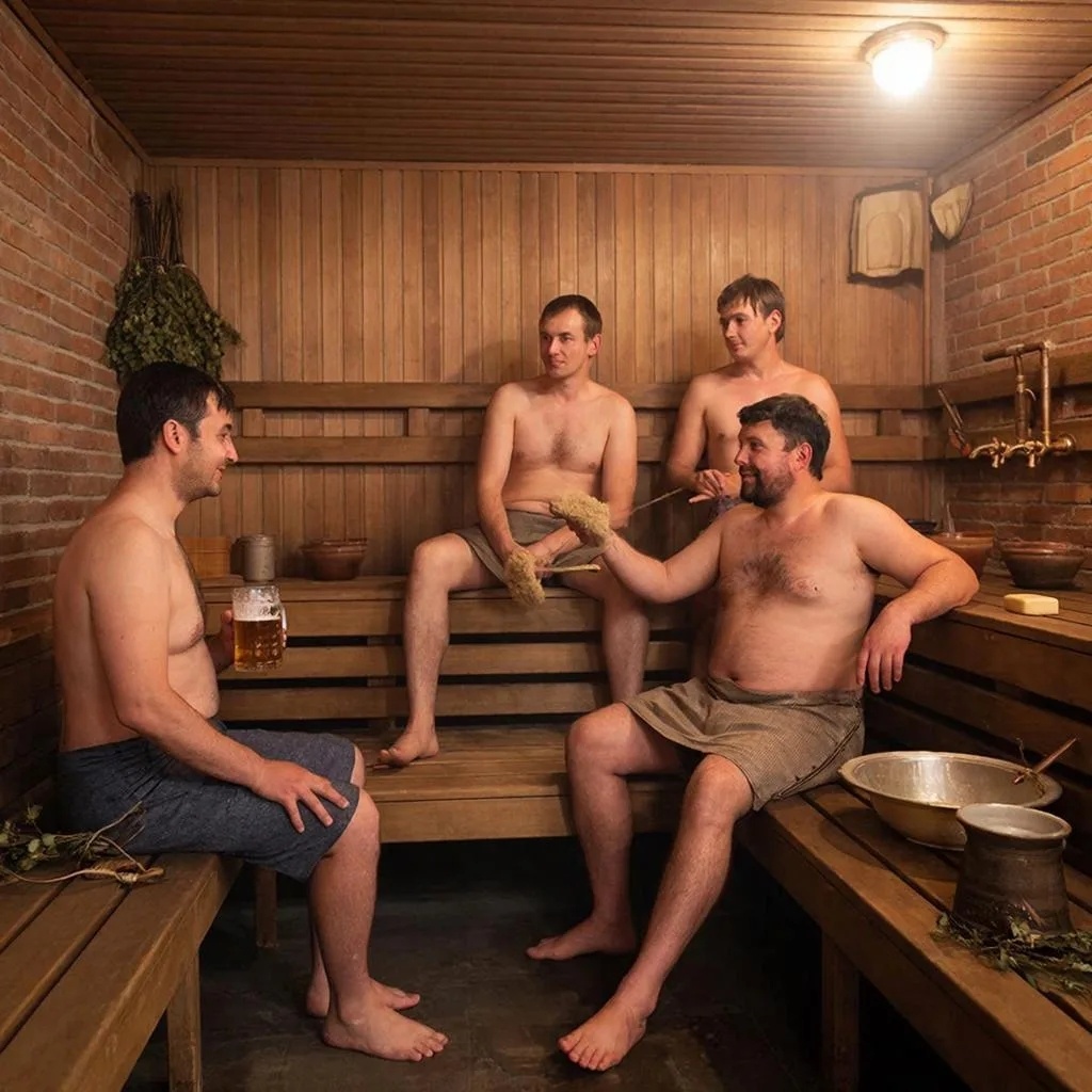 Рисунок создан нейросетью