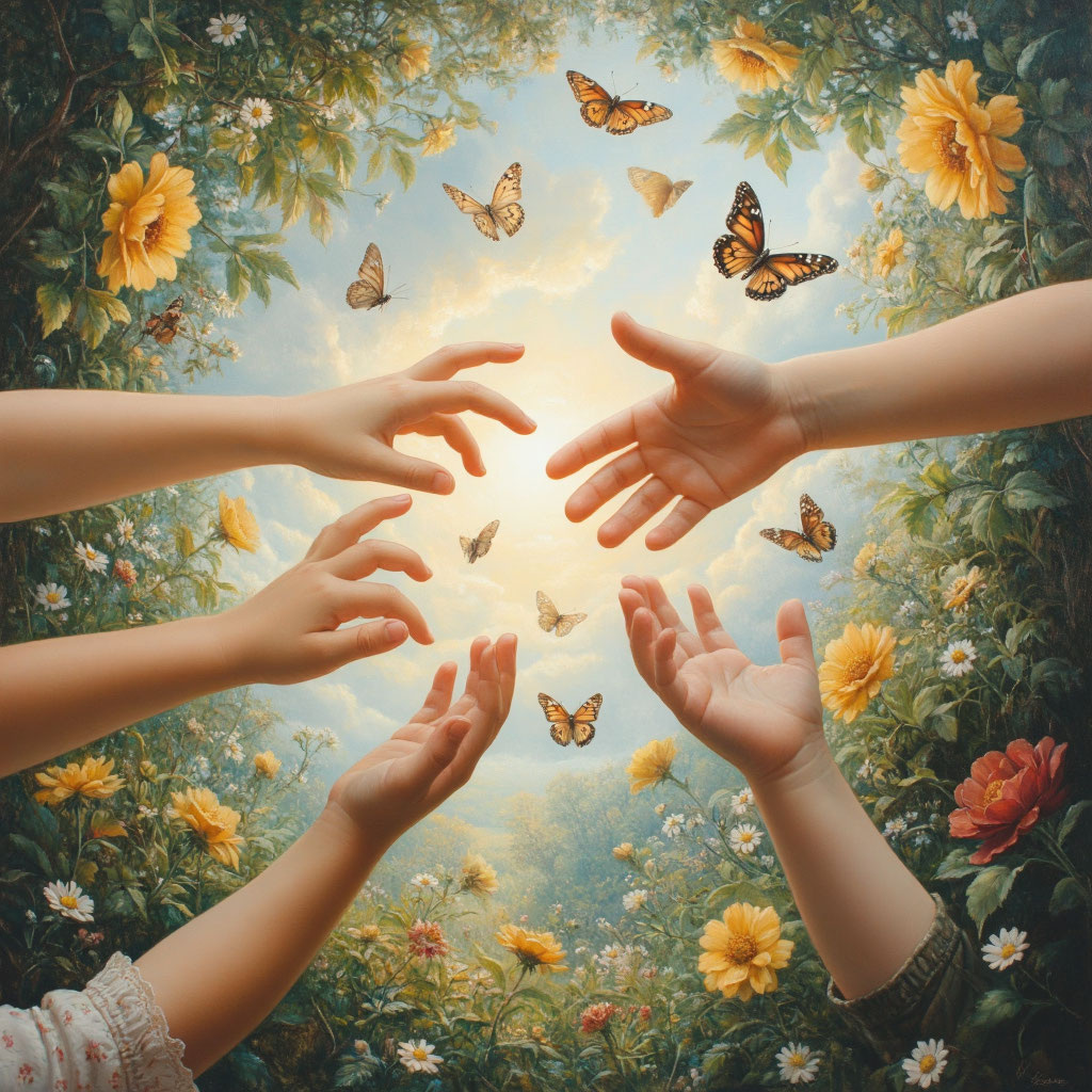 Иллюстрация сделана при помощи нейросети.