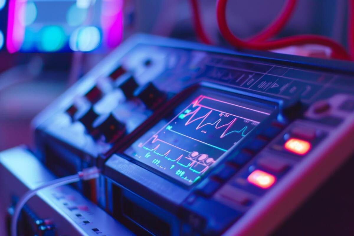 Измерения физических факторов