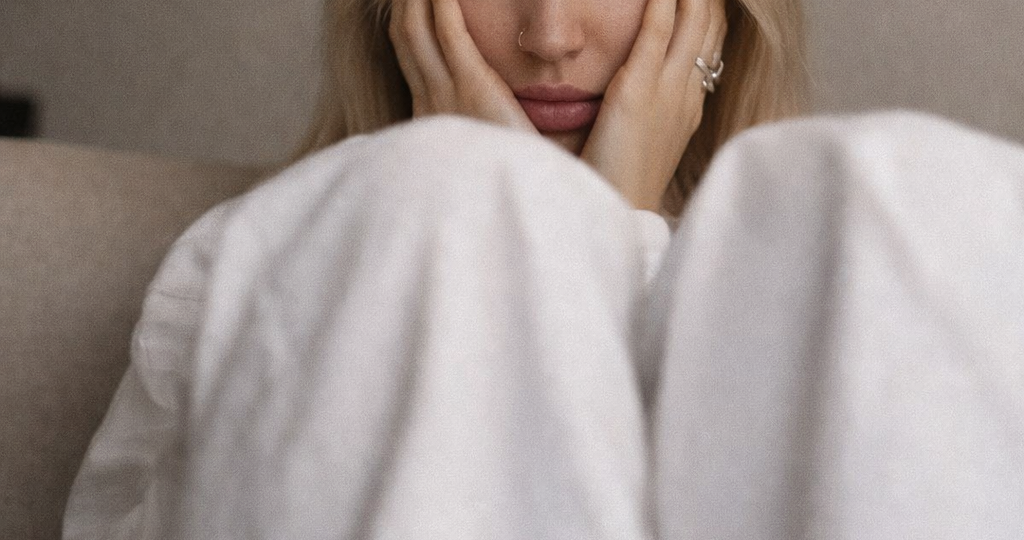 Почему изменяют женщины ?